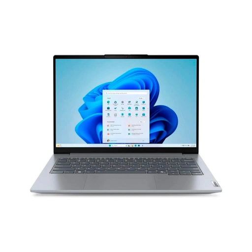 Notebook Lenovo ThinkBook 14 G7 Ryzen 5 7535HS Gris