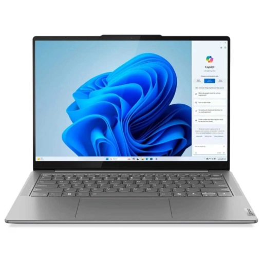 Notebook Lenovo ThinkBook 14 G8 Core 5 210H 16 GB 512 GB