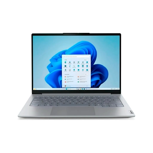 Notebook Lenovo ThinkBook 16 G8 Core 7 240H Gris