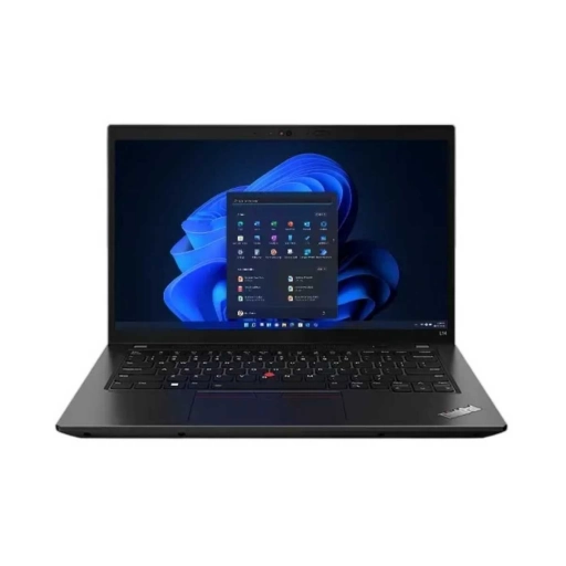 Notebook Lenovo ThinkPad L14 Core i3 8GB 256GB 14� FHD