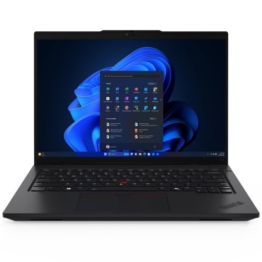 Notebook Lenovo ThinkPad L14 Ryzen 5 Pro 16GB 512GB 14" Win11 Pro