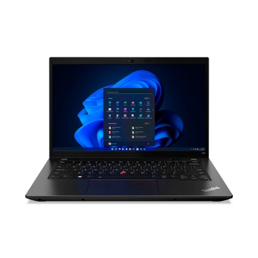 Notebook Lenovo Thinkpad L14 Ultra 5 16GB 512GB 14 WUXGA Win 11