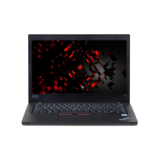 Notebook Lenovo Thinkpad L490 Core i3 8GB 256GB 14 HD Win 10