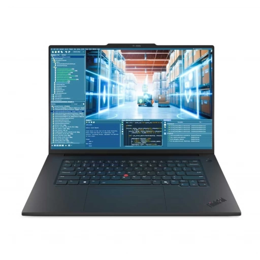 Notebook Lenovo ThinkPad P1 Ultra 7 32 GB 1 TB 16" Wquxga