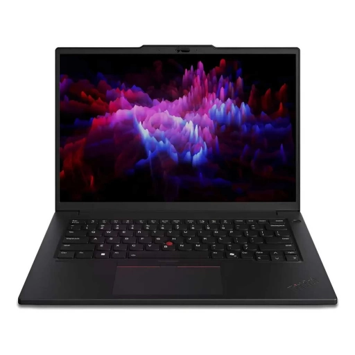 Notebook Profesional Lenovo ThinkPad P14s Ultra 7 512 GB