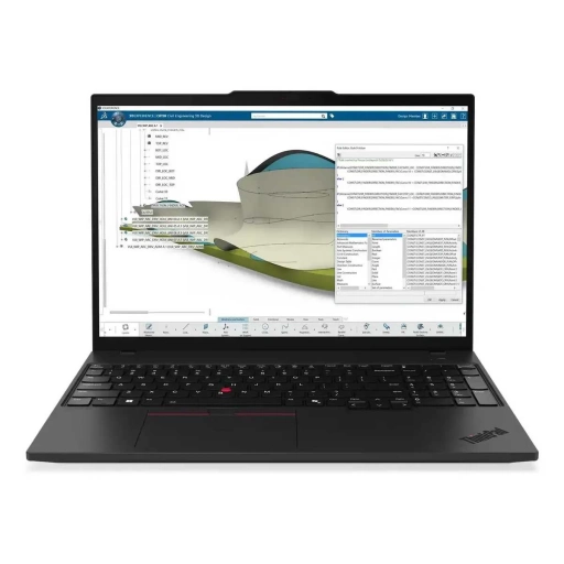 Notebook Lenovo ThinkPad P16s Gen 6 Ryzen AI 7 PRO 350