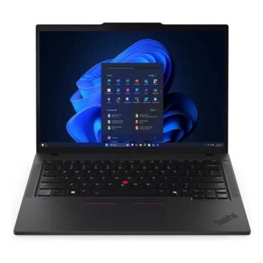 Notebook Lenovo ThinkPad T14 Core Ultra 7 255U 1 TB