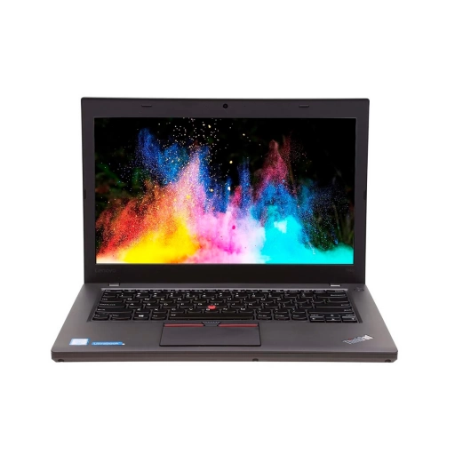 Notebook Lenovo ThinkPad T460 Core i5 8GB 256GB 14 FHD Win 10 Pro 