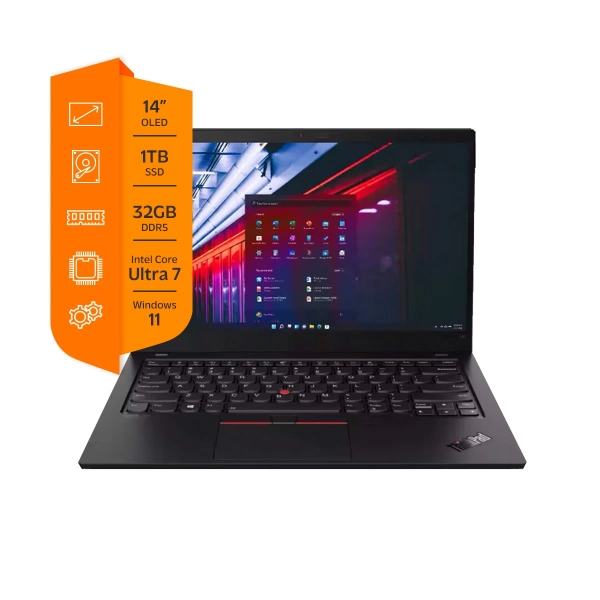 Pantalla&nbsp;14" 2.8K (2880x1800) OLED