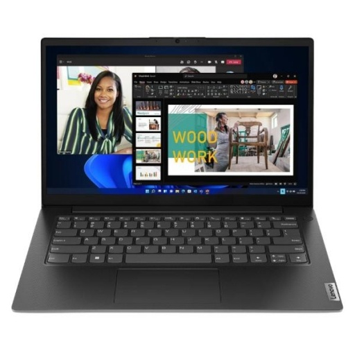 Notebook Lenovo V14 G4 IRU 14" Core i7 8GB SSD 256GB Windows 11