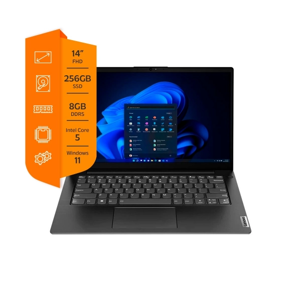 Memoria RAM&nbsp;1x 8GB DDR5