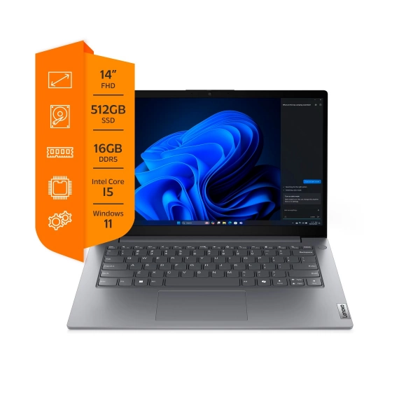 Pantalla&nbsp;14" FHD (1920x1080) 