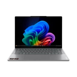 Notebook Lenovo Yoga Pro 7 Ryzen AI R9 32GB 1TB 14.5 OLED Win 11 