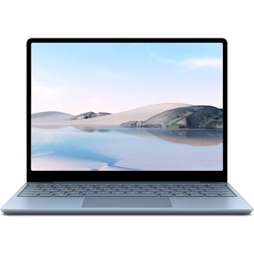 Notebook Microsoft Surface Laptop Go Core i5 8 GB 128 GB