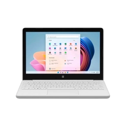 Notebook Microsoft Surface SE N4120 8 GB 128 GB 11,6 pulgadas