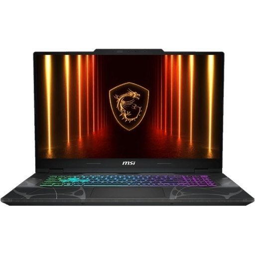 Notebook Gamer MSI Cyborg 15 Core 7 RTX 5060 15,6 pulgadas