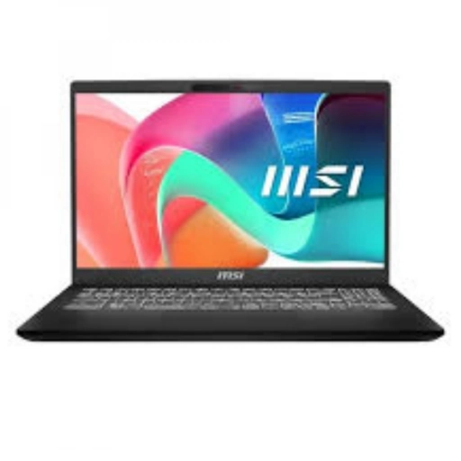 Notebook MSI Modern 15h Core 9 32 GB 1 TB 15,6" Touch