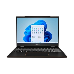 Notebook MSI Summit E13 EVO A1MTG T�ctil 13,3 pulgadas