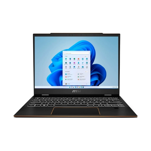 Notebook MSI Summit E13 EVO A1MTG T�ctil 13,3 pulgadas