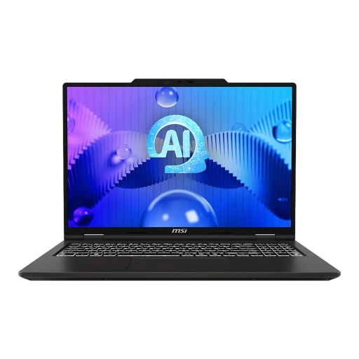 Notebook MSI Venture AI A1MG-030 Core Ultra 7 16 GB 1 TB OLED