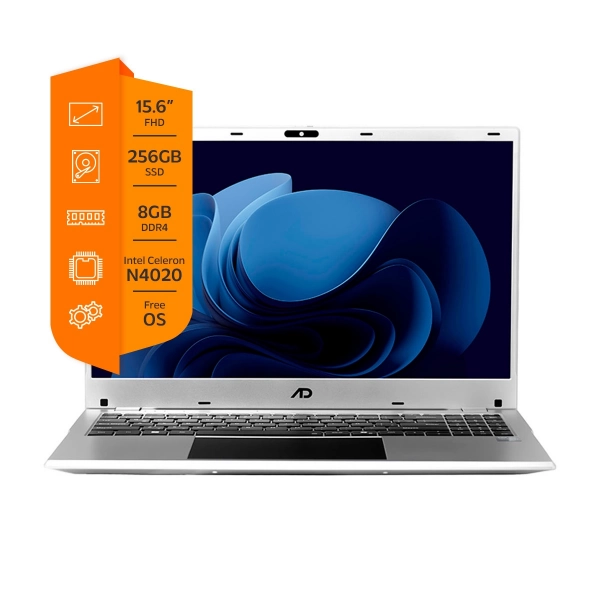 Memoria RAM 8GB Sodimm