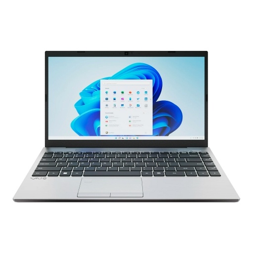 Notebook Vaio FE14 VWNC71429 Core i7 16GB 1TB 14 pulgadas