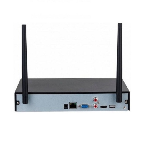 NVR Imou SDN1108HSW de 8 Canales con WiFi y Ethernet
