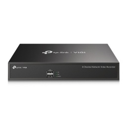 NVR TP-Link Vigi NVR1008H 8 Canales