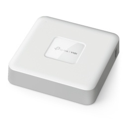 NVR TP-Link VIGI NVR1104H-4P de 4 Canales con PoE+