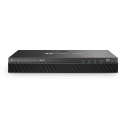 NVR TP-Link Vigi NVR2008H-8MP-2TB PoE+ 8 Canales