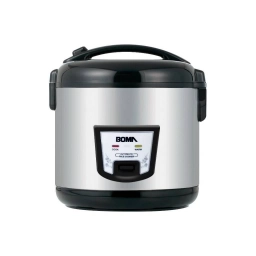 Olla Arrocera Boma de 4 litros y 700 W para Cocina