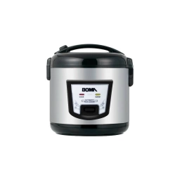 Olla Arrocera El�ctrica Boma 2 litros 400 W para Hogar