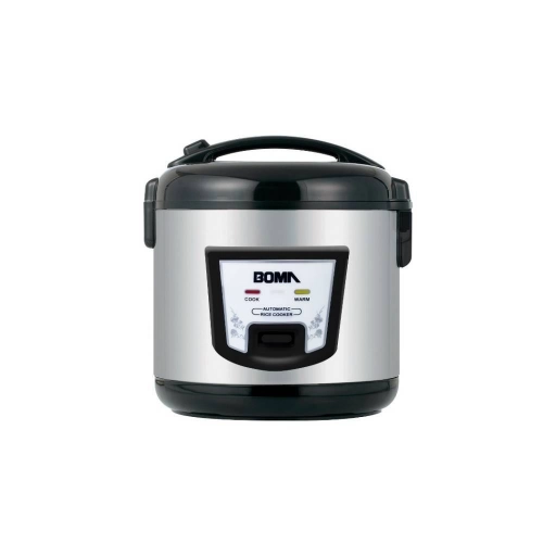 Olla Arrocera El�ctrica Boma 2 litros 400 W para Hogar