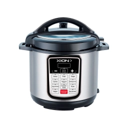 Olla de Presi�n Xion XI-OP105 5 Litros 11 Programas