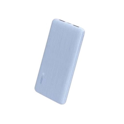 Powerbank Oraimo PowerFlow B11 10000mAh 15W Celeste