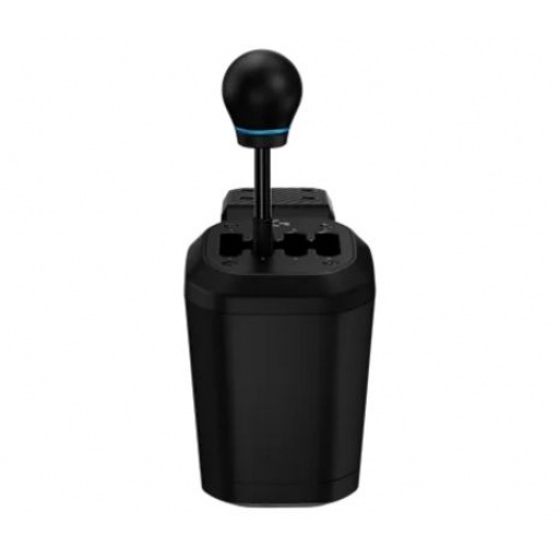 Palanca de Cambios Logitech G RS Shifter 7+R Simulaci�n