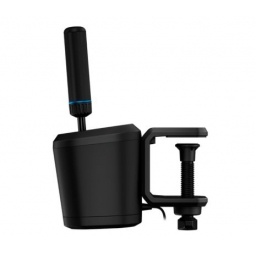 Palanca Logitech G RS Shifter & Handbrake USB