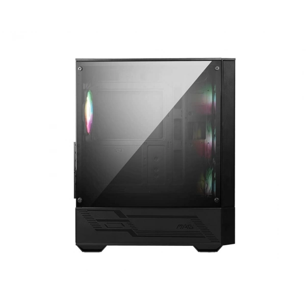 Bahías para discos 2.5" y 3.5"  