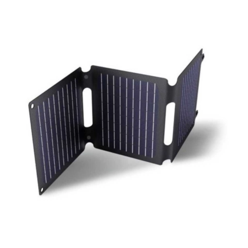 Panel Solar Port�til Trust Zuny 20w