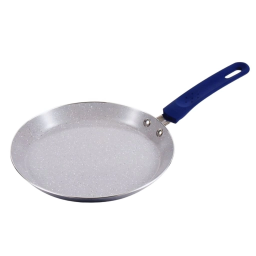 Panquequera Cuori Mare 22 cm Aluminio Cer�mico Azul
