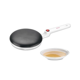 Panquequera Punktal AR-203 20 cm 650 W con Plato