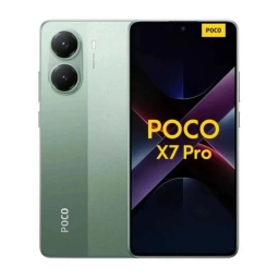 Xiaomi Poco X7 Pro 5G 8GB 256GB Cmara 50MP