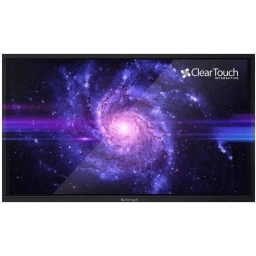 Pantalla Interactiva Clear Touch 70 4k Touch Android