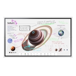 Pantalla Interactiva Samsung Flip Pro WM65B 65 4K
