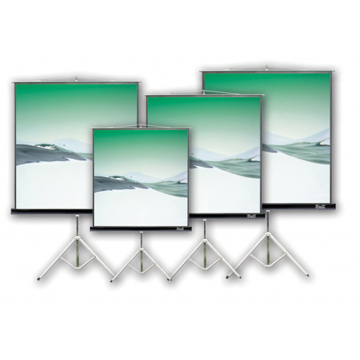 Pantalla Klip KPS102B 86 pulgadas con Tr�pode Port�til