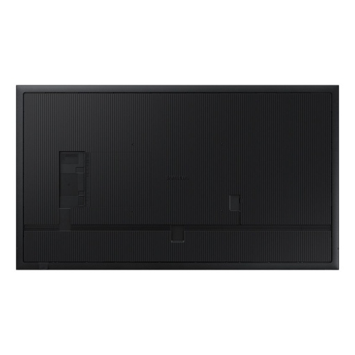 Pantalla Profesional Samsung QMC 85 Crystal UHD 4K