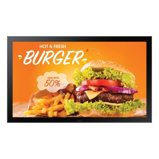 Pantalla Samsung OH24B 24� Full HD Outdoor Signage 1500 nits 24/7