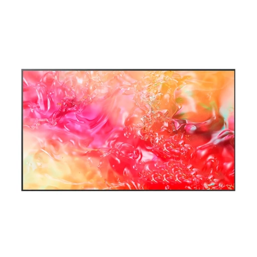 Pantalla Samsung QMC 50 pulgadas Crystal UHD Se�alizaci�n