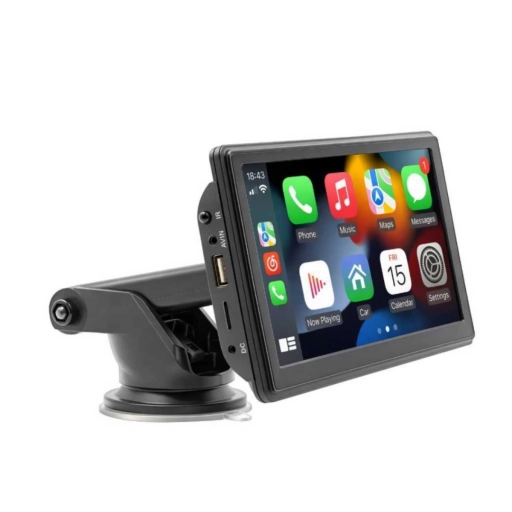 Pantalla T�ctil Ledstar de 7 pulgadas Android 12