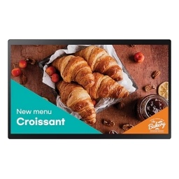 Pantalla Tactil Samsung QB24R T 24 Full HD